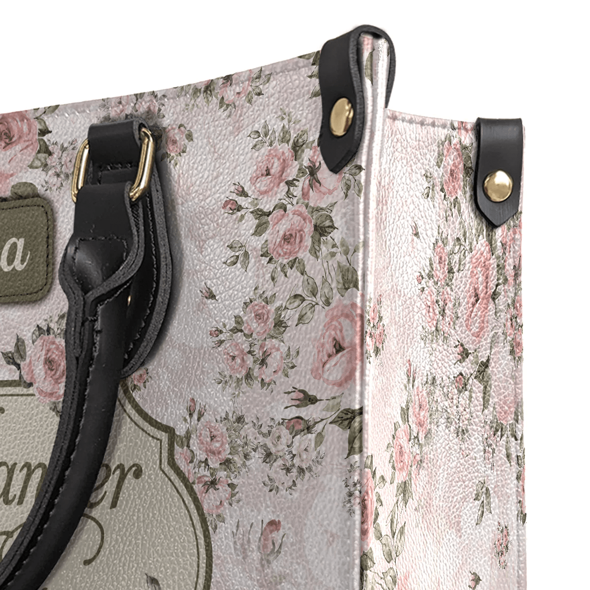 Personalized Handbags in Jane Austen Style, Leather Bag Gift for Women, Libro Handbags Customization