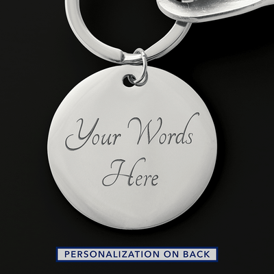 Screwdriver - You Are My Person I Love You Meanful Gift Personalize Screwdriver Keychain
