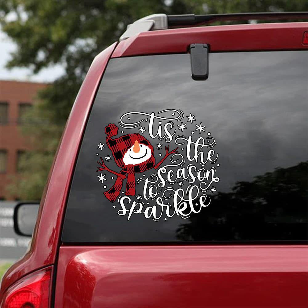 Teacher Decal, Car Sticker For Window & Bumper