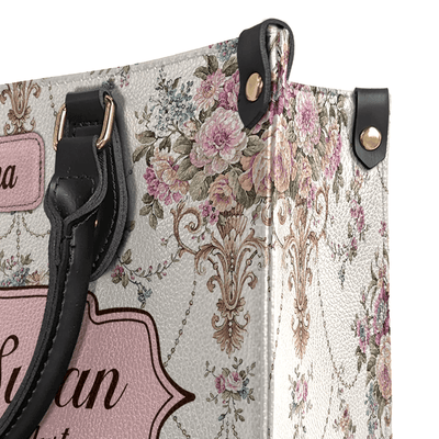 Exquisite Custom Handbags, Embrace Jane Austen's Legacy, Elegant Style for Women