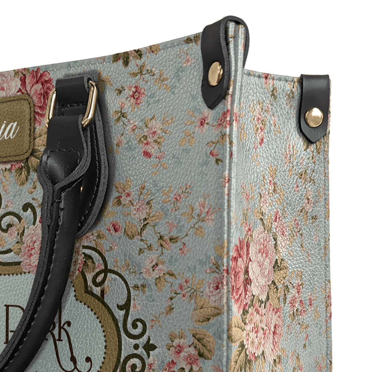Personalized Handbags in Jane Austen Style, Elegant and Prejudice Inspired, Libro Handbags Customization