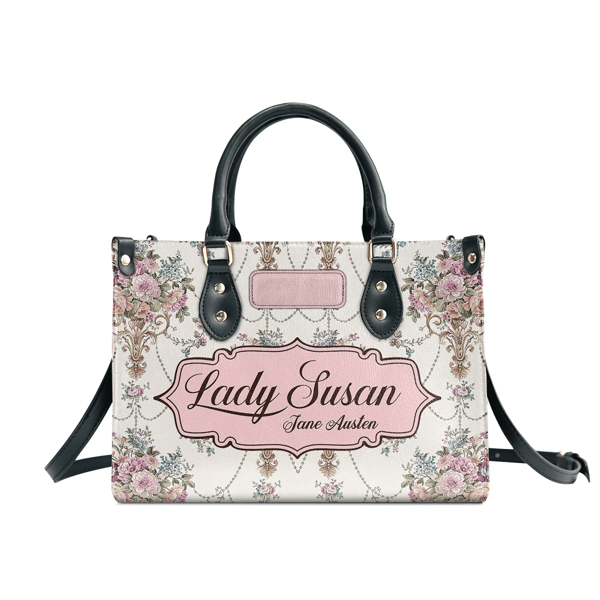 Exquisite Custom Handbags, Embrace Jane Austen's Legacy, Elegant Style for Women