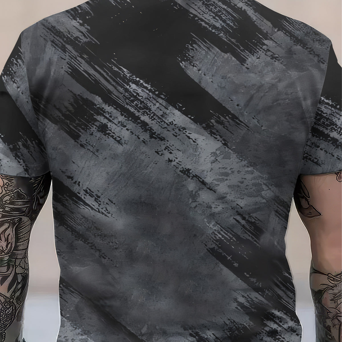 Christian T Shirt for Men Women, Yeshua Cross with Wings and Crown of Thorns Graphic Tee, Religious Faith Shirt, Inspirational Gift Apparel