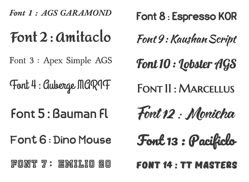2025 Personalized Embroidered Christmas Stockings, Custom Christmas Stockings, Custom Knit Family Stockings, Holiday Stockings Gifts, Monogram Stocking