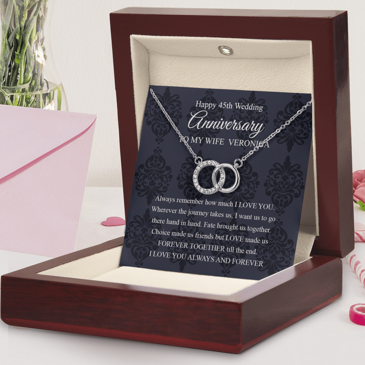 TTG3341-Wife Necklace