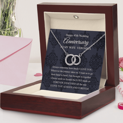 TTG3341-Wife Necklace