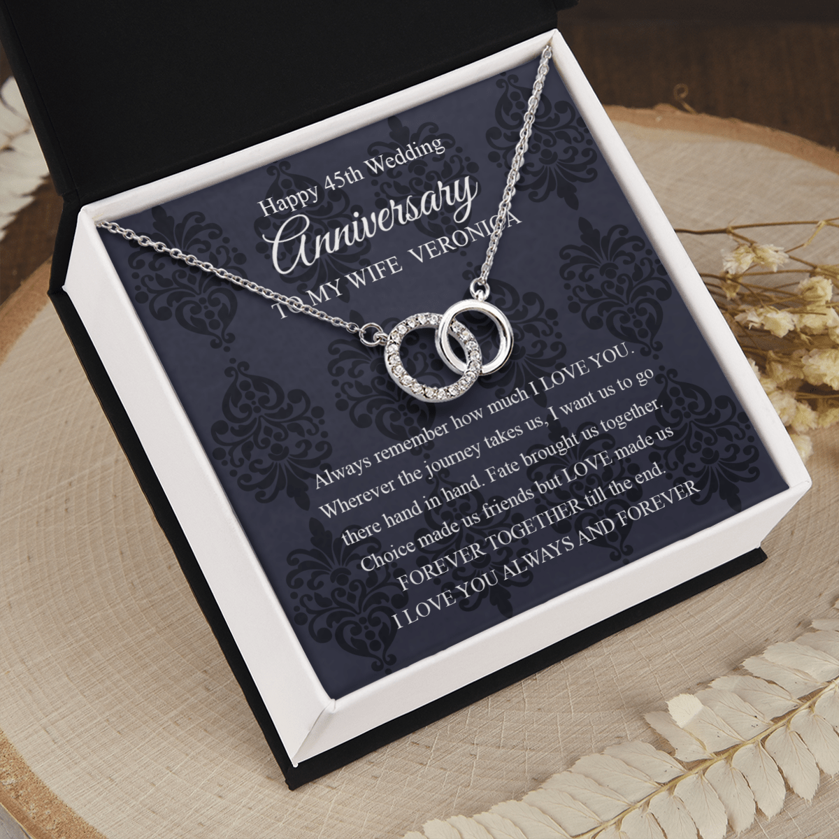 TTG3341-Wife Necklace