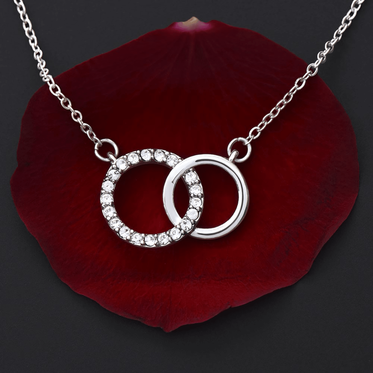 TTG3341-Wife Necklace