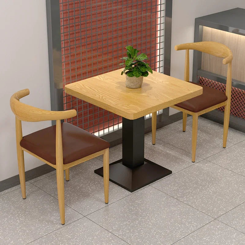 Mesa de comedor de madera maciza, juego de sala de estar de lujo, mesas de centro modernas, sillas de terraza, gabinetes alternativos de mármol, muebles