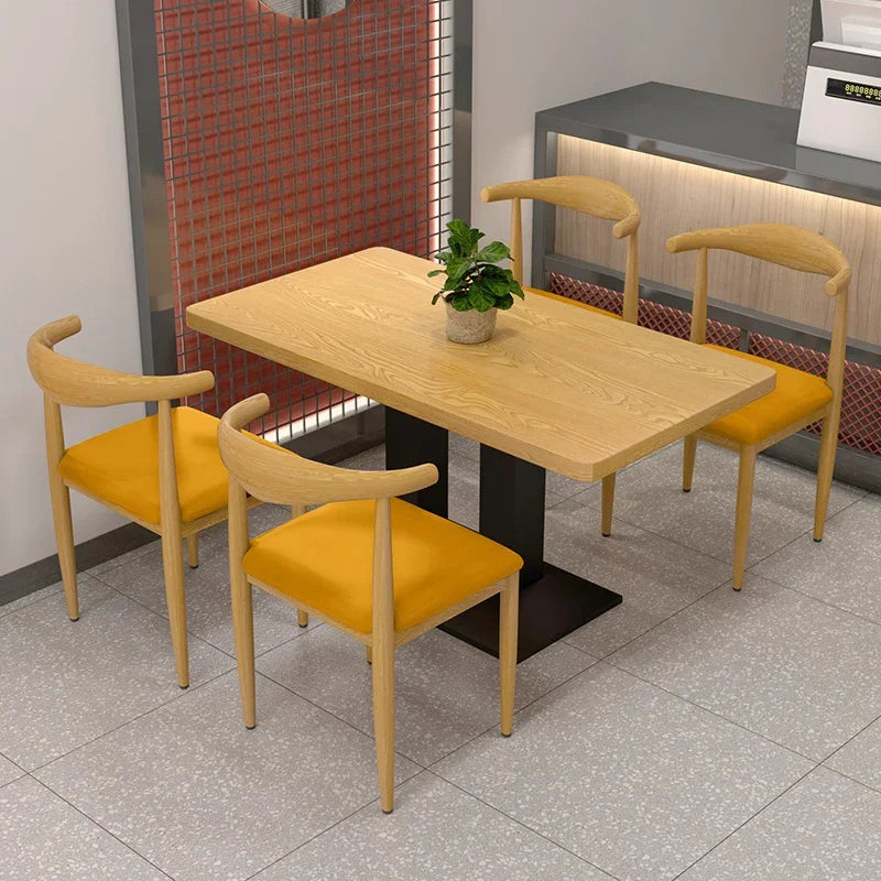 Mesa de comedor de madera maciza, juego de sala de estar de lujo, mesas de centro modernas, sillas de terraza, gabinetes alternativos de mármol, muebles