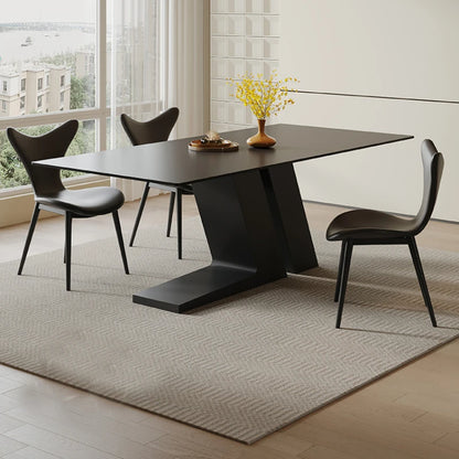 Juego de mesa de comedor de lujo Muebles Gabinetes Sala de estar Cocina Silla relajante nórdica completa Muebles Comedor Juegos de jardín Té