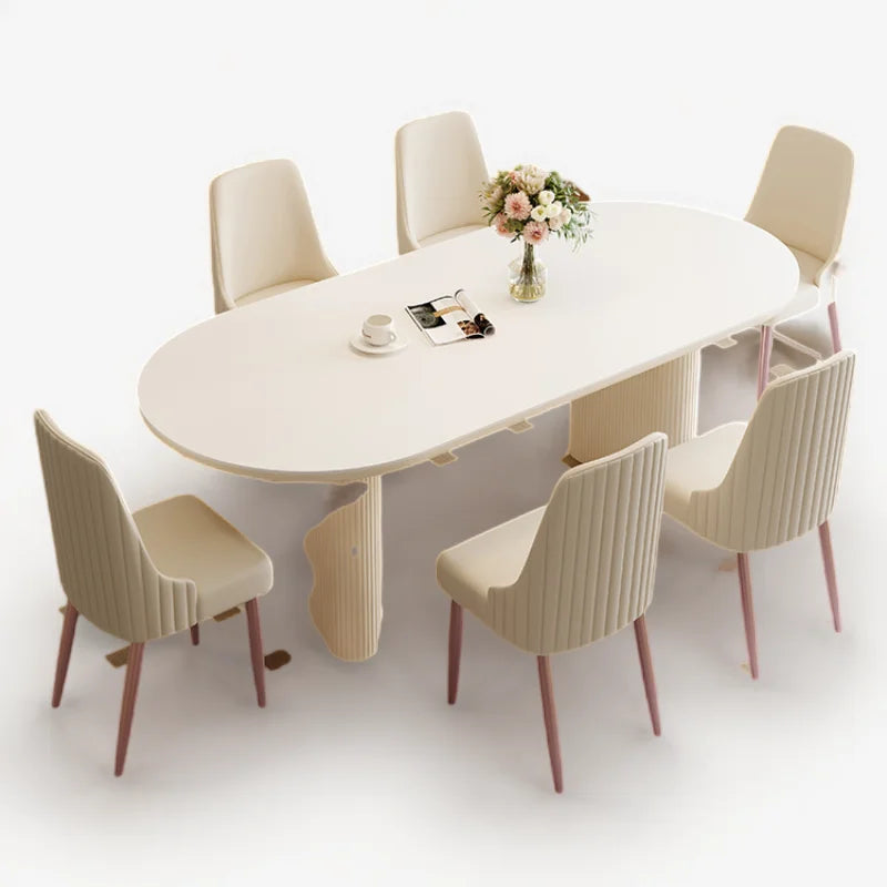 Mesas de centro modernas, juego de mesa de comedor de lujo, muebles, tableros de comedor de mármol, juegos de sillas para terraza en casa, juegos de comedor de 4 sillas