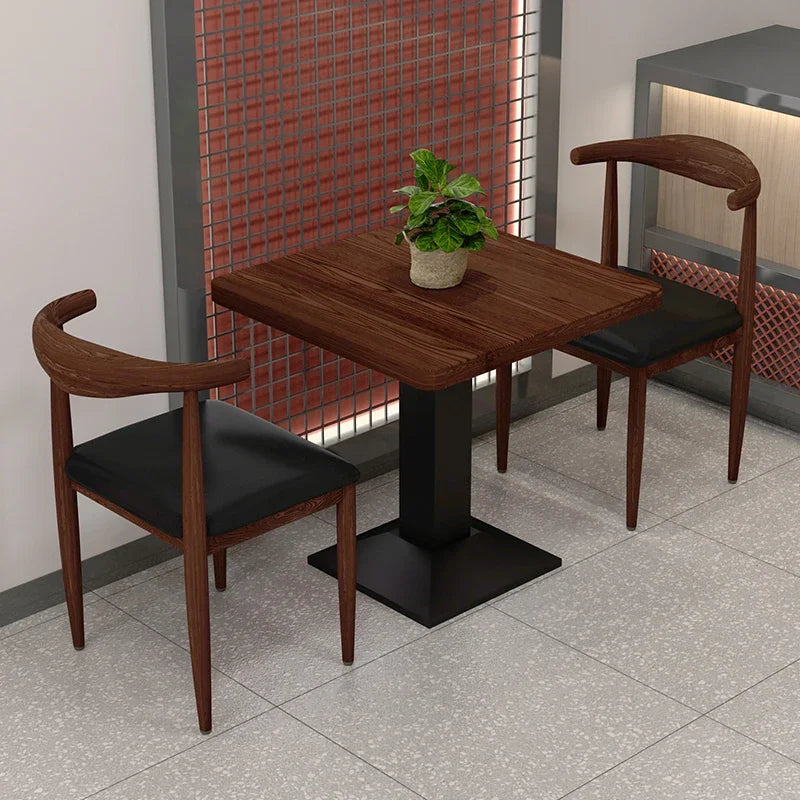 Mesa de comedor de madera maciza, juego de sala de estar de lujo, mesas de centro modernas, sillas de terraza, gabinetes alternativos de mármol, muebles