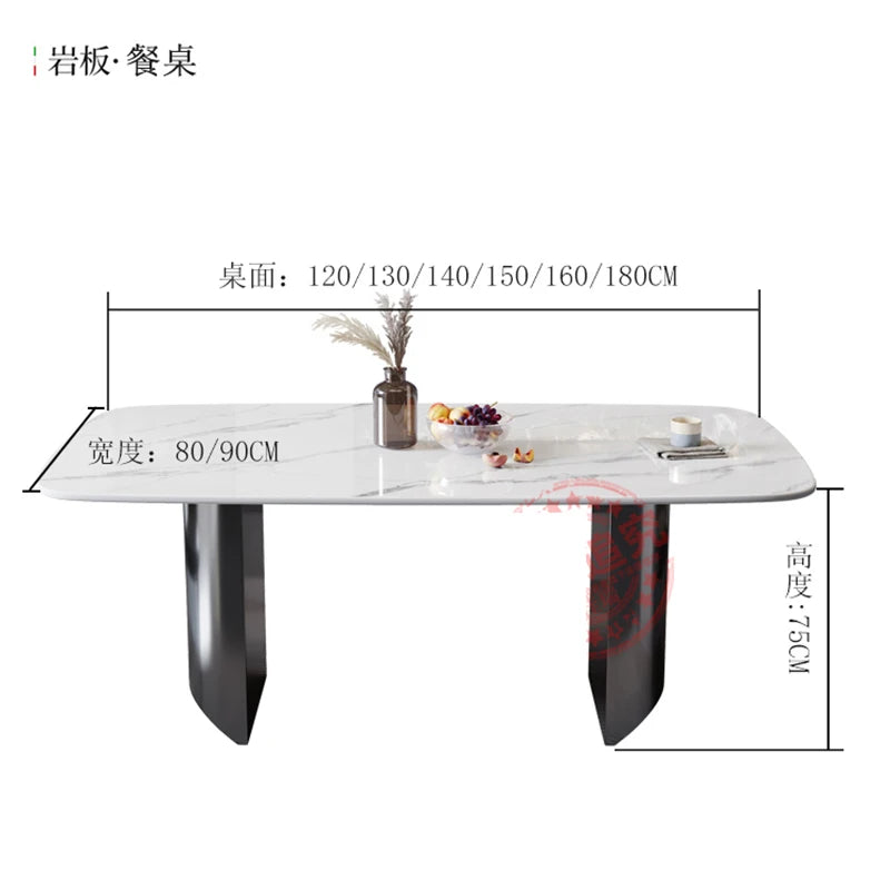 Juego de mesa de comedor 4 sillas nórdicas para sala de estar, comedor, cocina, juego de mesa de comedor, muebles ergonómicos, muebles para comedor