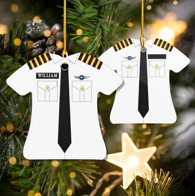 Goldendoodle Dogs Christmas Ornament Gift Bag - Ideal For Dog Lovers - Suitable For Any Occasion!