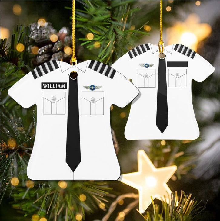 Goldendoodle Dogs Christmas Ornament Gift Bag - Ideal For Dog Lovers - Suitable For Any Occasion!