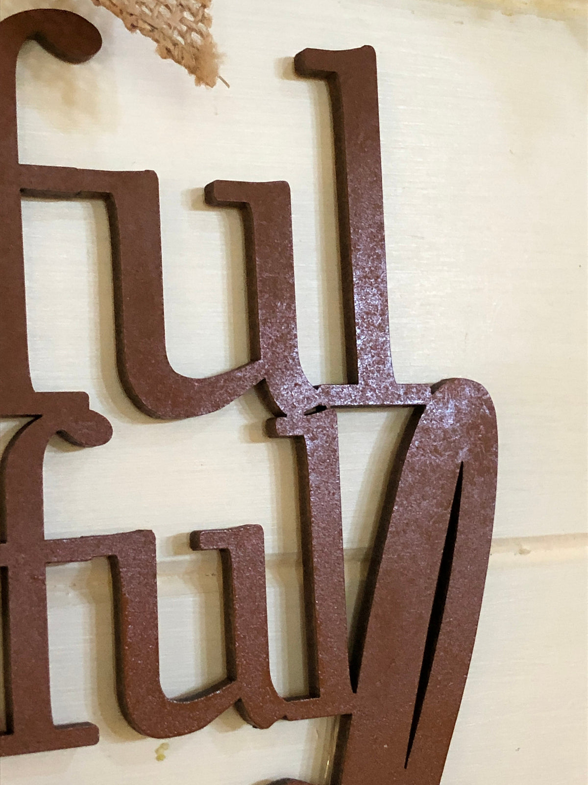 Fall Welcome Door Sign, Thanksgiving Door Hanger, Fall Wood Wreath, Fall Decor