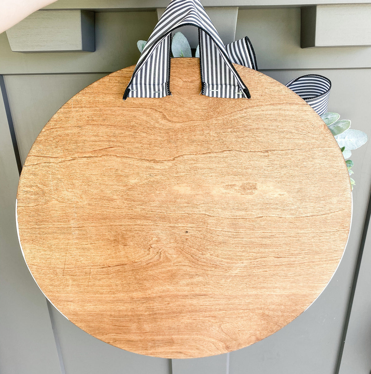 Front Door Decor | Welcome | Wreath | Year Round Wreath | Door Hanger | Front Door Wreath | Housewarming Gift | Home Decor | Realtor Gift