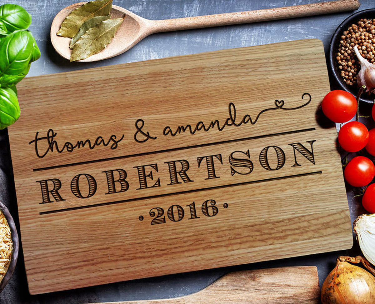 Personalized Cutting Board Design, Custom Cutting Board, Personalized Cutting Board, Chopping Board, Cheese Board, Housewarming Gift