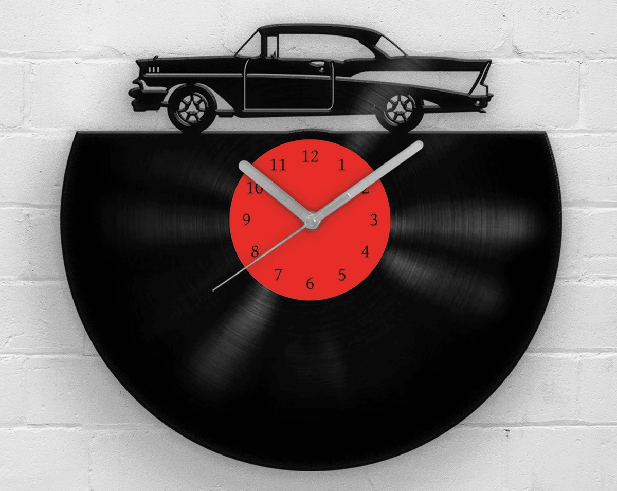 Home Decor Old Car Stylish Men Cave Art Wall Sign Classic Vehicle Retro Cars Personalized Gift for Him Father's Day Gifts Office Decor Auto