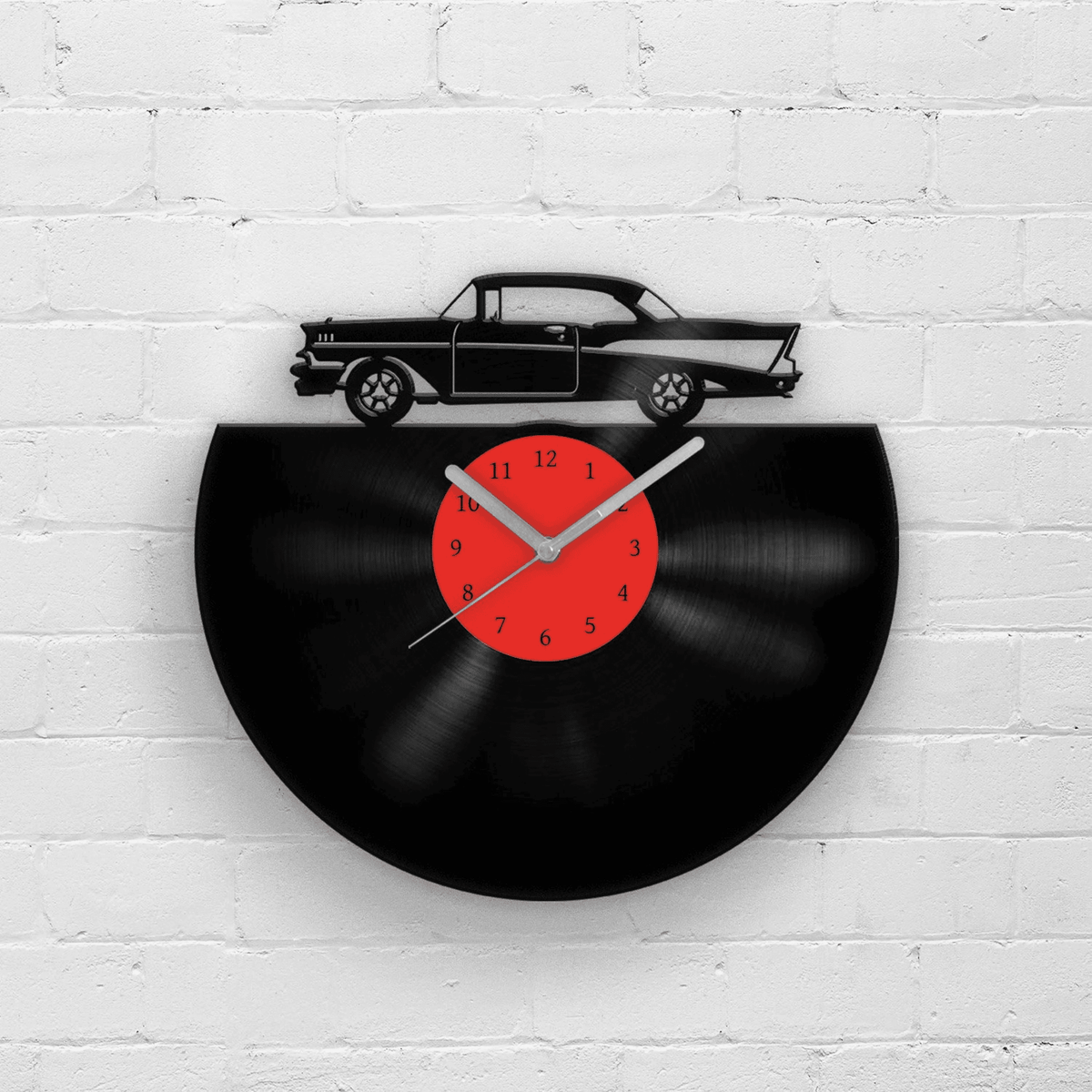 Home Decor Old Car Stylish Men Cave Art Wall Sign Classic Vehicle Retro Cars Personalized Gift for Him Father's Day Gifts Office Decor Auto