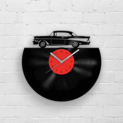 Home Decor Old Car Stylish Men Cave Art Wall Sign Classic Vehicle Retro Cars Personalized Gift for Him Father's Day Gifts Office Decor Auto