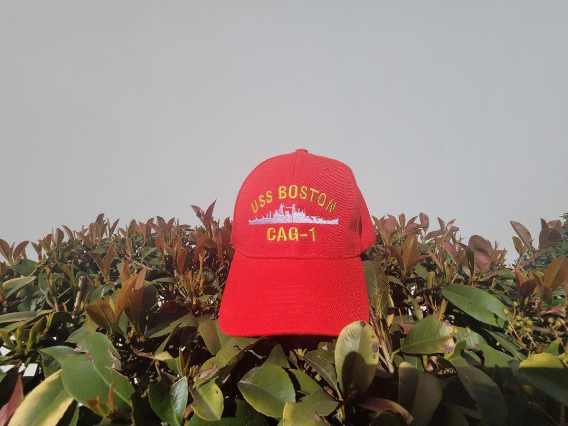 Personalized Embroidered US Navy Ships Baseball Cap Custom Fit Classic Ball Caps USS Nimitz Hat Veteran Retired Fathers Day Gift Idea Best Veteran