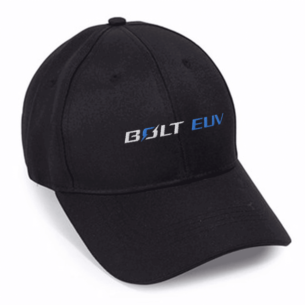 Chevrolet Bolt EUV Embroidered Hat Custom Embroidered Hats