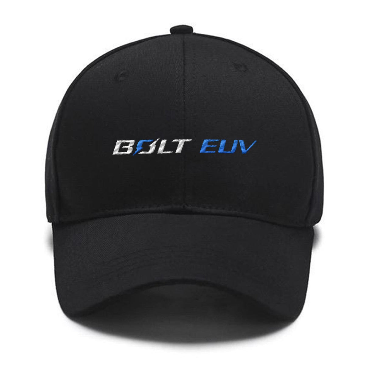 Chevrolet Bolt EUV Embroidered Hat Custom Embroidered Hats