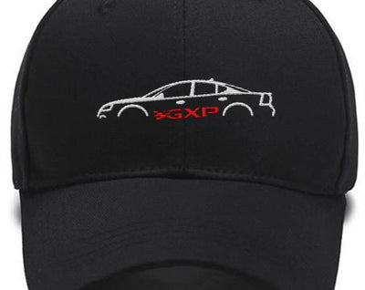 Grand Prix GXP- 2005-2008 Embroidered Hats Custom Embroidered Hats