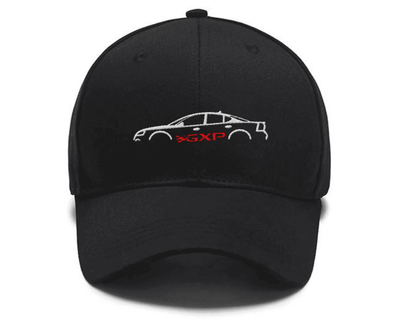 Grand Prix GXP- 2005-2008 Embroidered Hats Custom Embroidered Hats