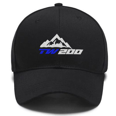 Yamaha TW200 Embroidered Hat Custom Embroidered Hats