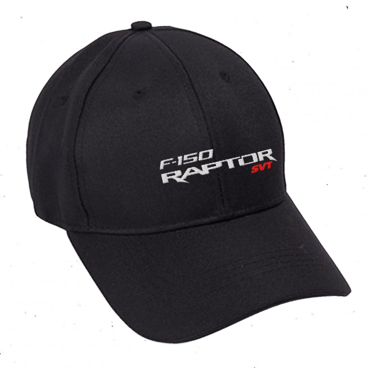 For F-150 Raptor SVT Embroidered Hats Custom Embroidered Hats