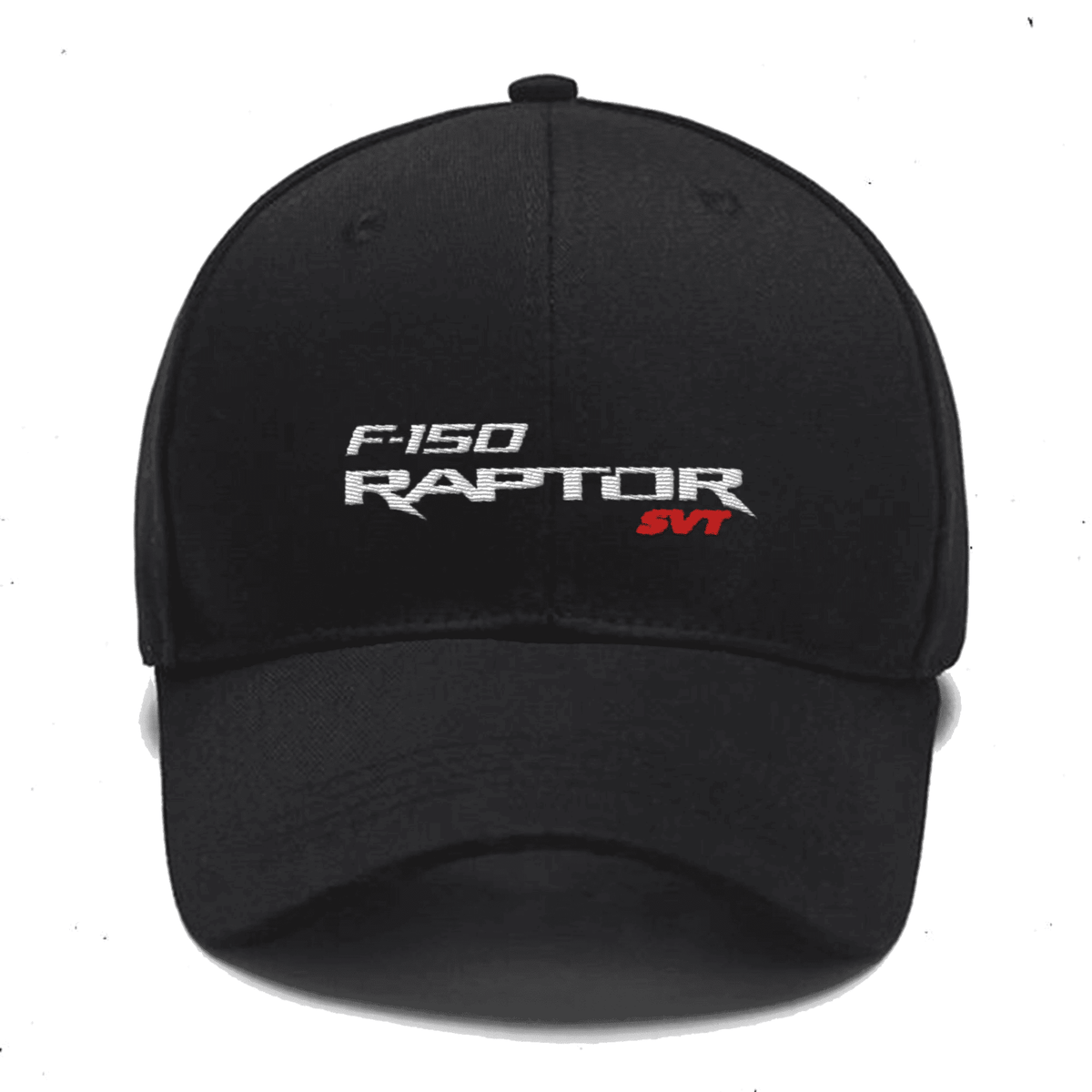 For F-150 Raptor SVT Embroidered Hats Custom Embroidered Hats