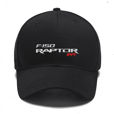 For F-150 Raptor SVT Embroidered Hats Custom Embroidered Hats