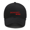 3000GT VR-4 Embroidered Hats Custom Embroidered Hats