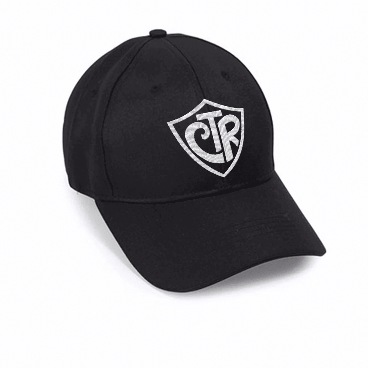 CTR embroidered hat, zodiac hat, birthday gift, gift for dad, gift for mom, summer hat, gift for her Custom Embroidered Hats