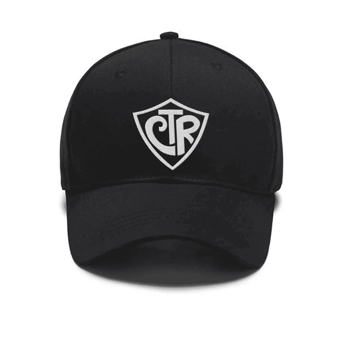 CTR embroidered hat, zodiac hat, birthday gift, gift for dad, gift for mom, summer hat, gift for her Custom Embroidered Hats