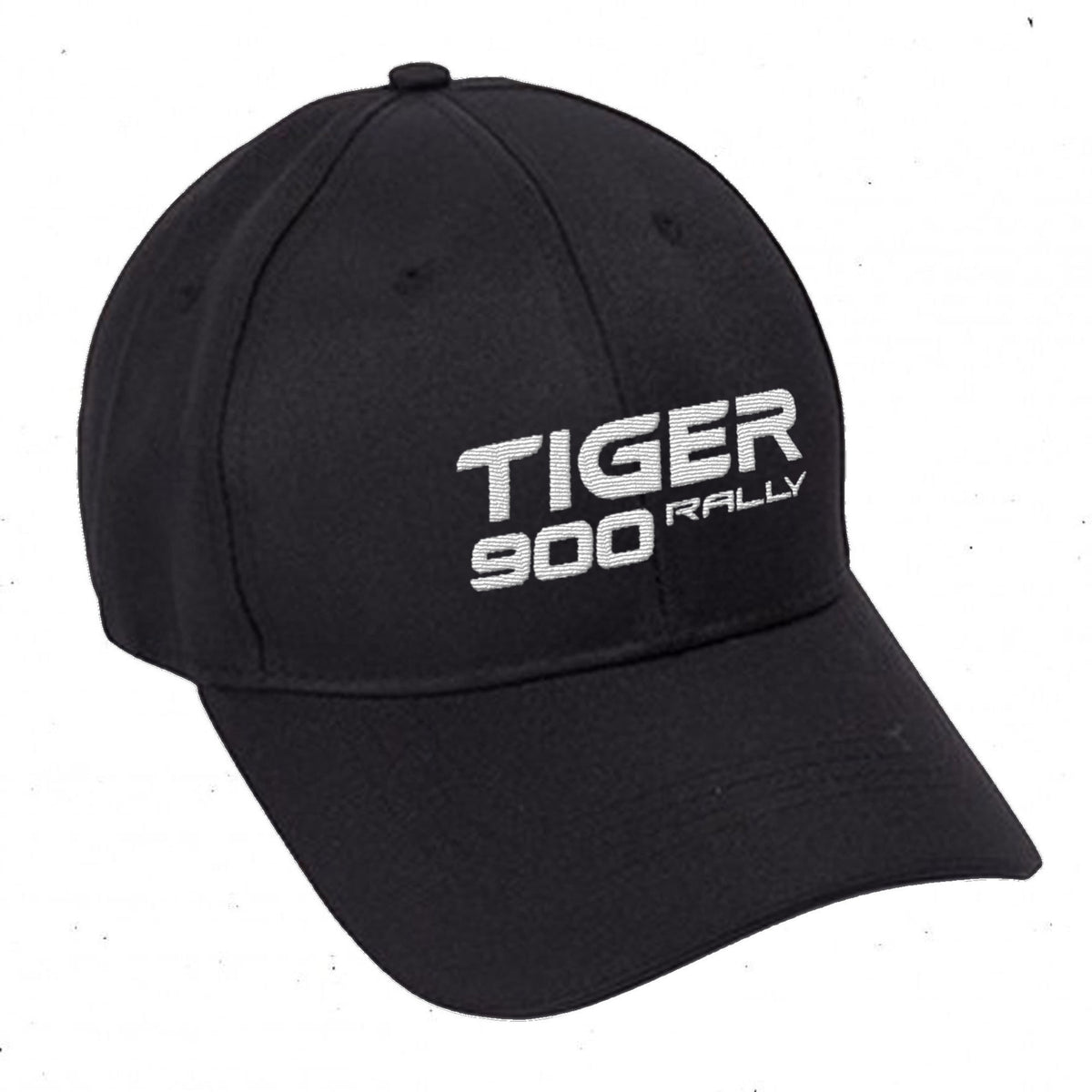 Tiger 900 Motor Embroidered hat gift for fans and lovers Custom Embroidered Hats