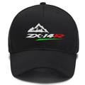 Kawasaki ZX-14R Embroidered Hats Custom Embroidered Hats