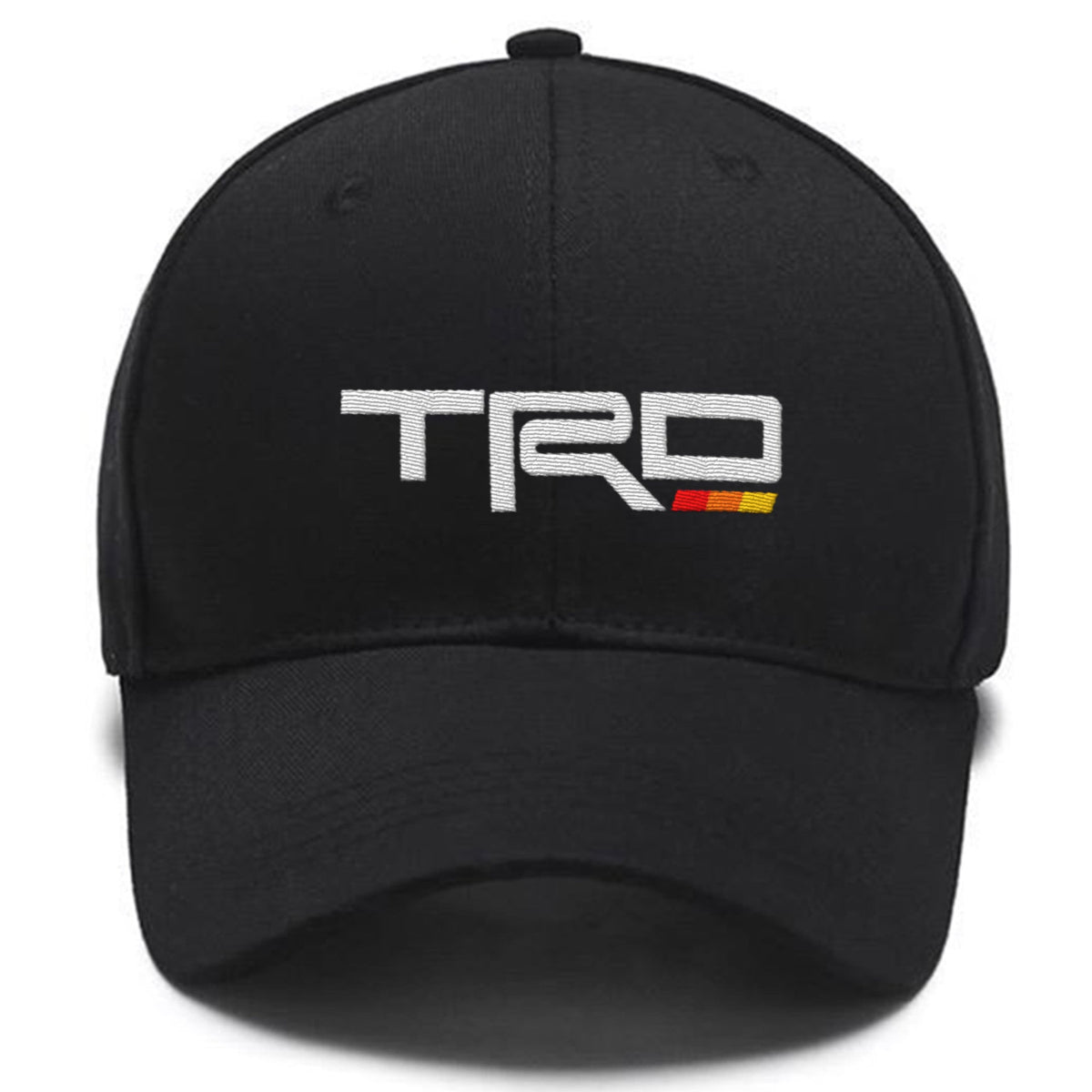 Toyot TRD Collection Embroidered Hats Custom Embroidered Hats