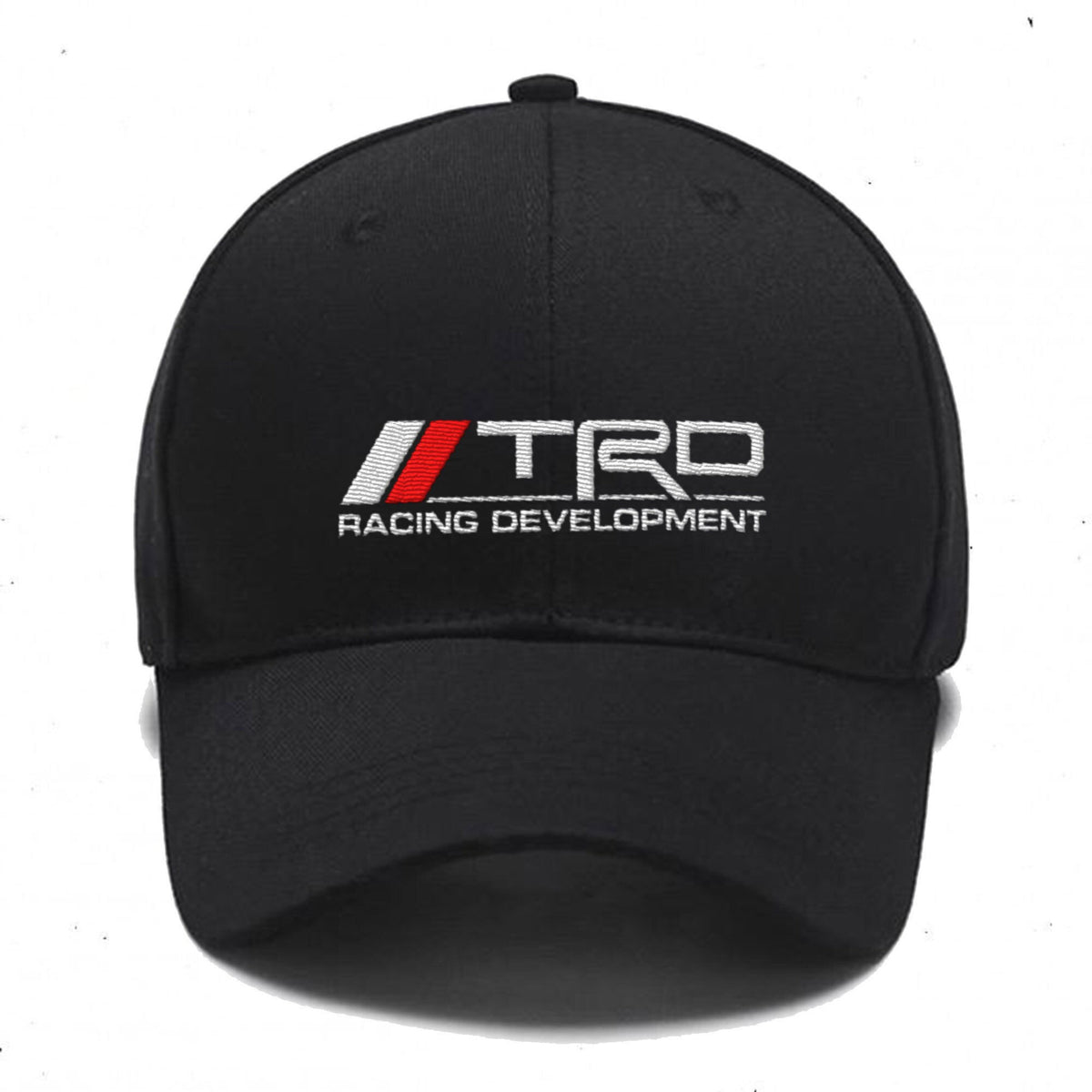 Toyot TRD Collection Embroidered Hats Custom Embroidered Hats
