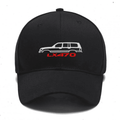 LX 450 (J200) LX 470 (J100) Car Embroidered Hats Custom embroidered Hat Custom name Custom Embroidered Hats