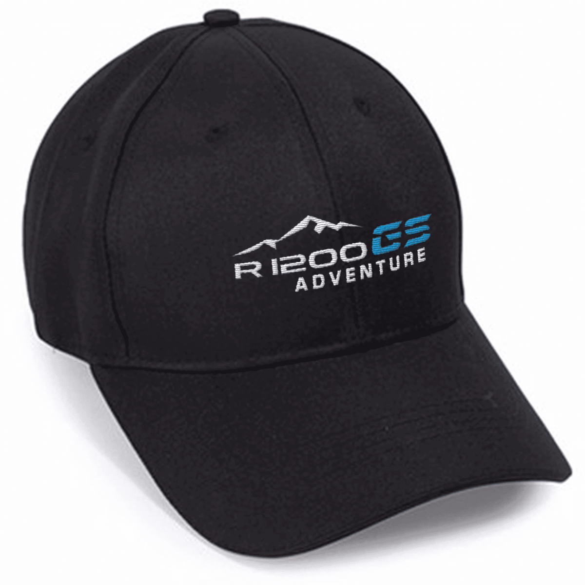 R1200 GS Adventure Embroidered hat Custom Embroidered Hats