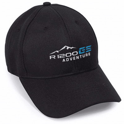 R1200 GS Adventure Embroidered hat Custom Embroidered Hats