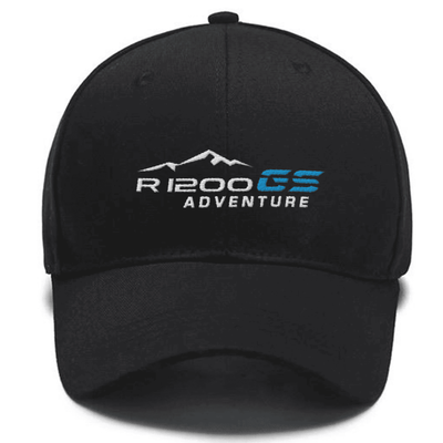 R1200 GS Adventure Embroidered hat Custom Embroidered Hats