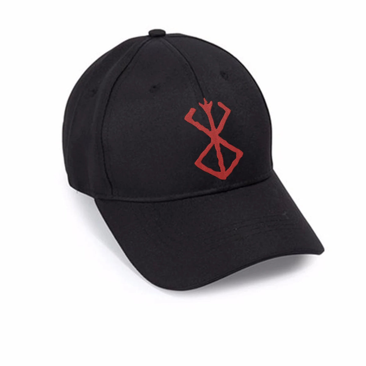 Berserk Brand of Sacrifice Embroidered Hats Custom Embroidered Hats