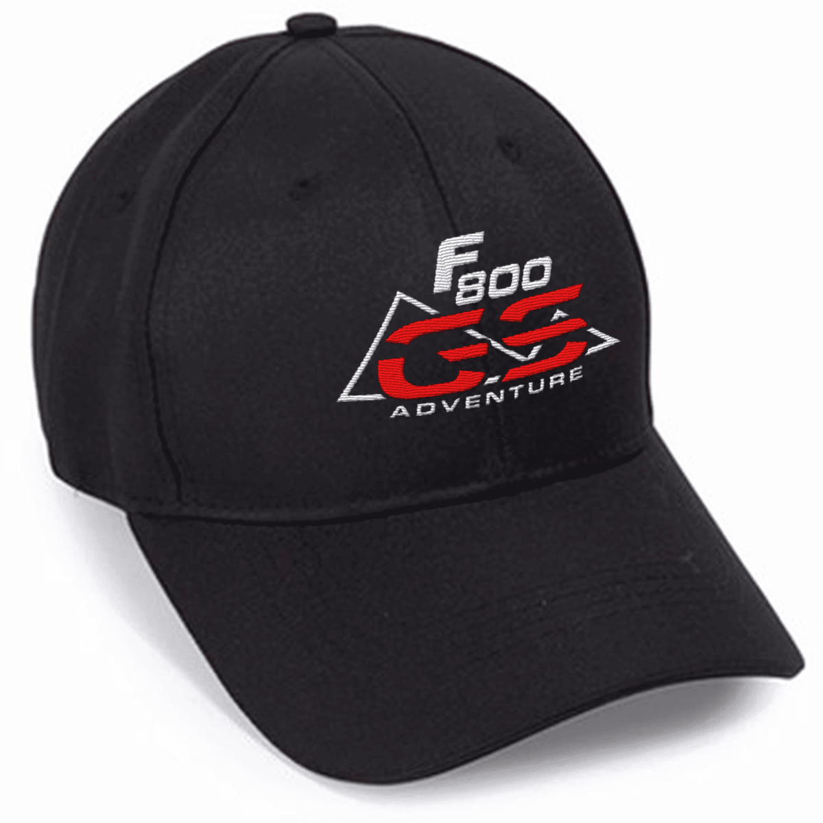 F800GS Adventure Embroidered Hats Custom Embroidered Hats