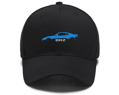 BRZ Car,BRZ ts Car Embroidered Hats Custom Embroidered Hats