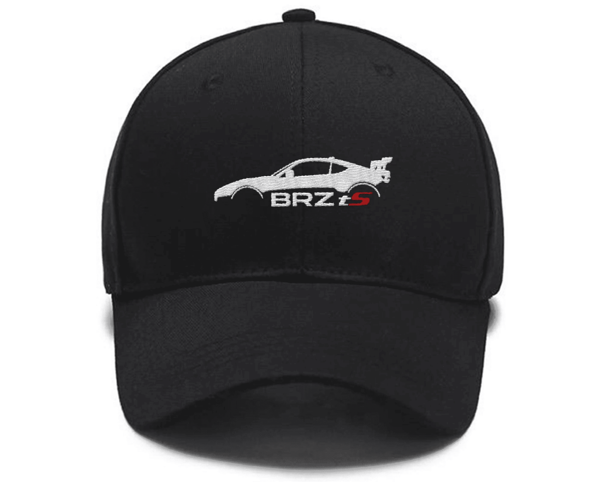 BRZ Car,BRZ ts Car Embroidered Hats Custom Embroidered Hats